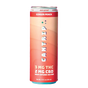 Cantrip Ginger Peach 3mg 4pk Can